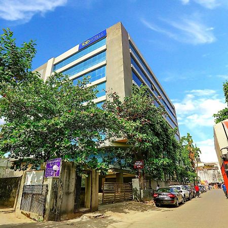 Fabhotel Royal International - Nr Mumbai International Airport Esterno foto