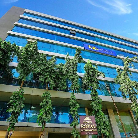 Fabhotel Royal International - Nr Mumbai International Airport Esterno foto