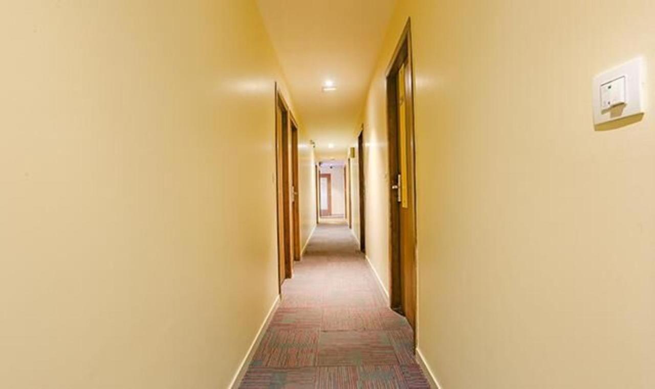 Fabhotel Royal International - Nr Mumbai International Airport Esterno foto