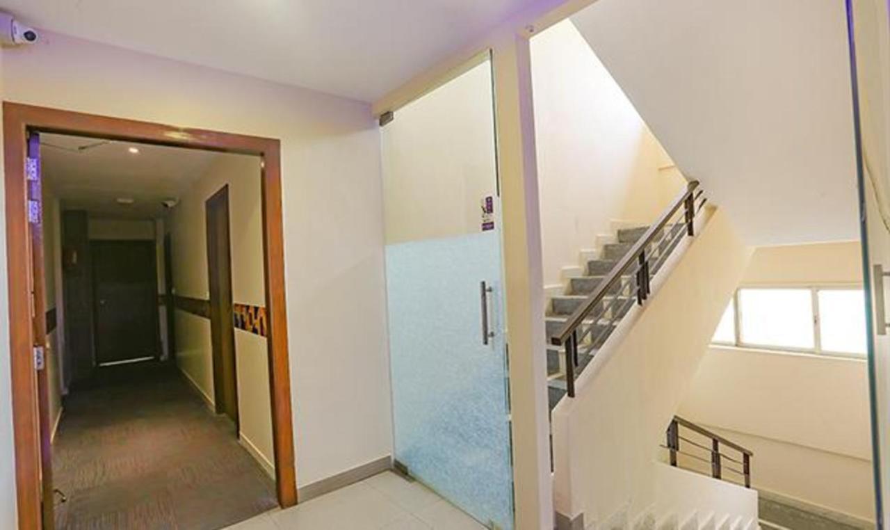 Fabhotel Royal International - Nr Mumbai International Airport Esterno foto