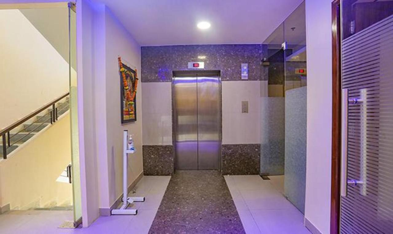 Fabhotel Royal International - Nr Mumbai International Airport Esterno foto