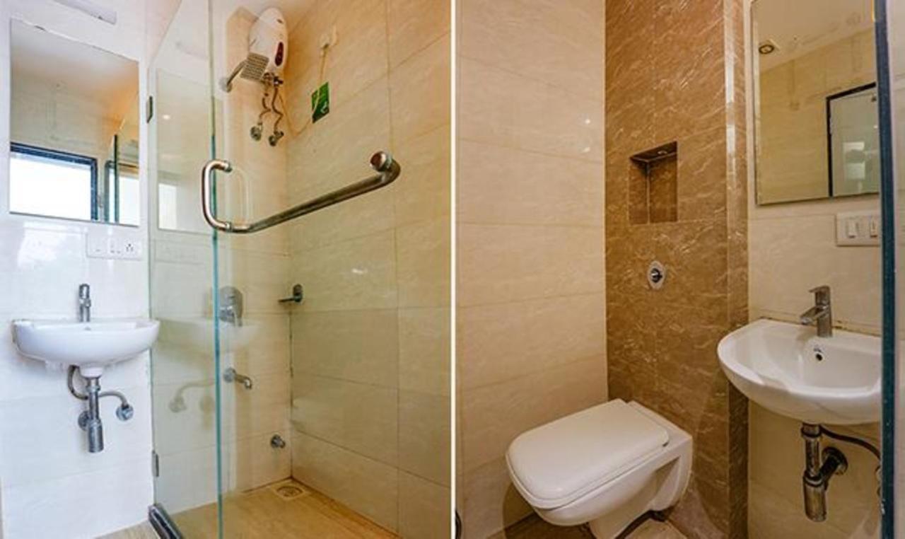 Fabhotel Royal International - Nr Mumbai International Airport Esterno foto
