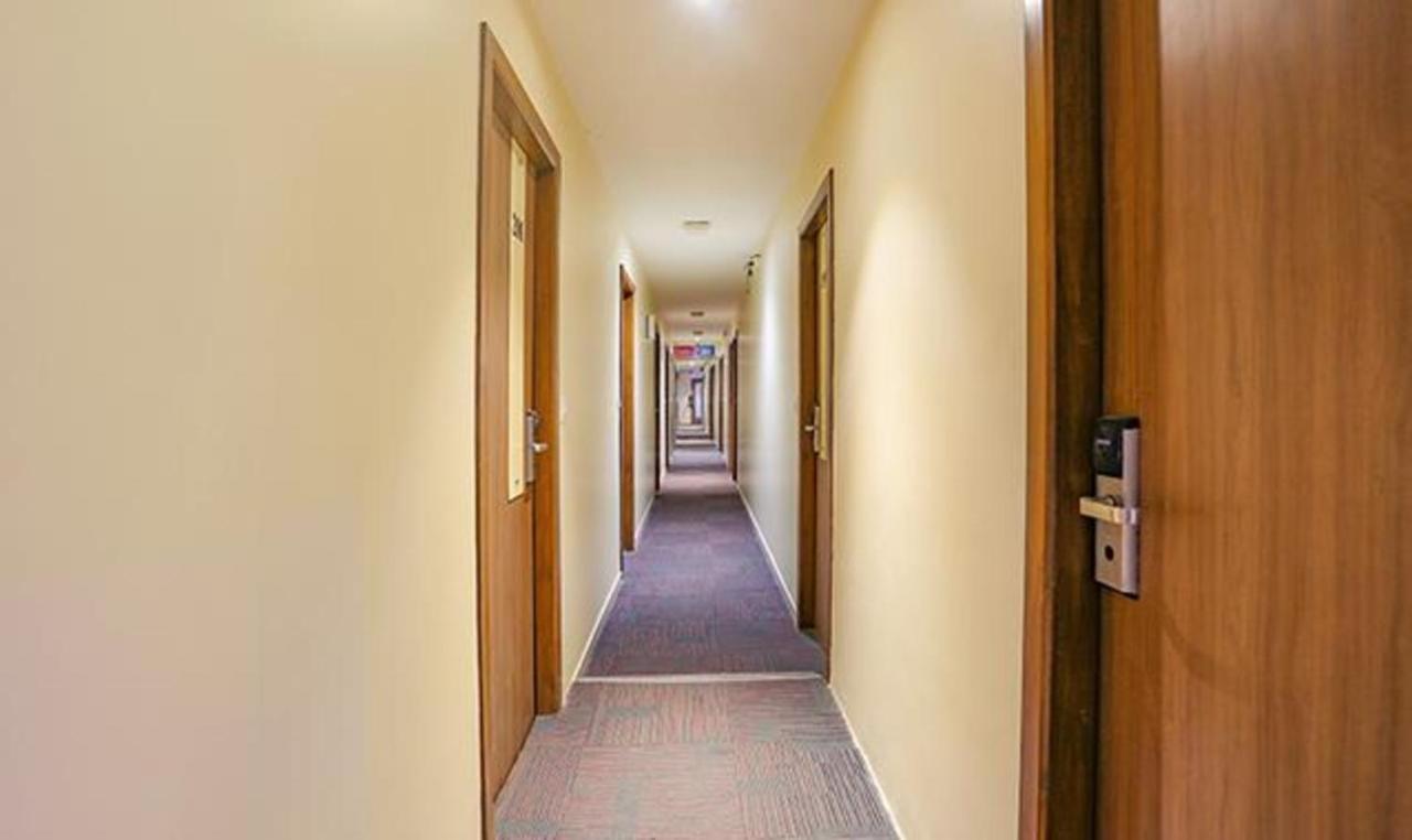 Fabhotel Royal International - Nr Mumbai International Airport Esterno foto